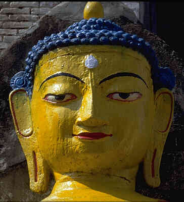 Nepal, Lady Tours - Frauenreise durch Nepal