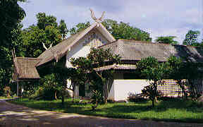 Nationalmuseum Chiang Saen (9.8 K)